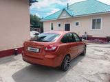 ВАЗ (Lada) Granta 2191 2014 годаүшін1 800 000 тг. в Алматы – фото 5