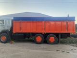 КамАЗ  53215 2008 года за 22 000 000 тг. в Коргалжын – фото 3