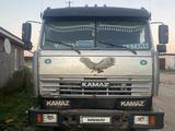 КамАЗ  53215 2008 года за 22 000 000 тг. в Коргалжын – фото 2