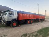 КамАЗ  53215 2008 года за 22 000 000 тг. в Коргалжын