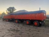 КамАЗ  53215 2008 года за 22 000 000 тг. в Коргалжын – фото 5