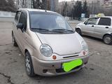 Daewoo Matiz 2013 годаүшін1 200 000 тг. в Усть-Каменогорск