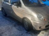 Daewoo Matiz 2013 года за 1 300 000 тг. в Усть-Каменогорск – фото 4