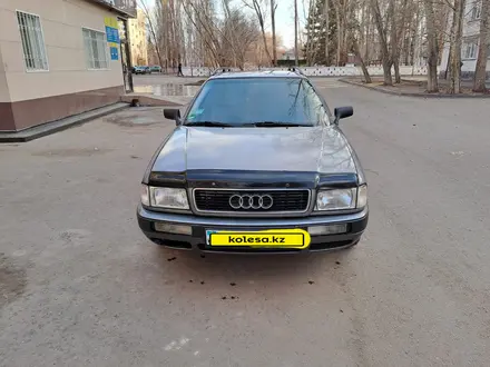 Audi 80 1994 года за 3 300 000 тг. в Павлодар – фото 4