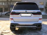 BMW X7 2023 годаfor65 000 000 тг. в Семей – фото 4