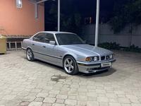 BMW 525 1995 года за 3 300 000 тг. в Алматы