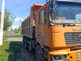 Shacman (Shaanxi)  F2000 2012 года за 9 000 000 тг. в Петропавловск – фото 2