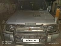 Mitsubishi Pajero 1994 года за 4 000 000 тг. в Алматы