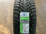 235/60r18 LingLong GreenMax Winter Grip 2үшін57 000 тг. в Астана – фото 2