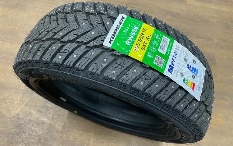 205/55r16 Kapsen RW516 за 36 000 тг. в Астана