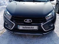 ВАЗ (Lada) Vesta SW Cross 2019 годаүшін6 000 000 тг. в Павлодар