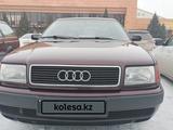 Audi 100 1992 года за 3 500 000 тг. в Алматы