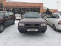 Audi 100 1992 годаүшін3 500 000 тг. в Алматы – фото 14