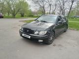 Lexus GS 300 2001 годаүшін3 900 000 тг. в Петропавловск