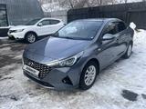 Hyundai Accent 2020 годаүшін8 800 000 тг. в Алматы