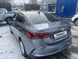 Hyundai Accent 2020 годаүшін8 800 000 тг. в Алматы – фото 5