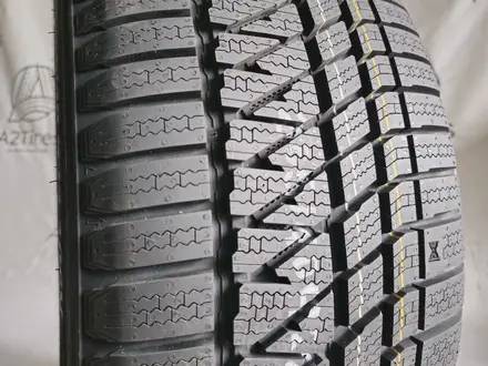 KUMHO 215/70 R15 98T WS71 Korea за 40 000 тг. в Алматы – фото 2