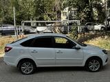 ВАЗ (Lada) Granta 2190 2022 года за 3 800 000 тг. в Алматы – фото 3