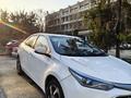 Toyota Corolla 2018 года за 5 300 000 тг. в Алматы – фото 2