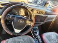 Toyota Corolla 2018 года за 5 300 000 тг. в Алматы – фото 10