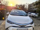 Toyota Corolla 2018 года за 5 300 000 тг. в Алматы