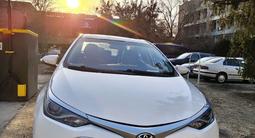 Toyota Corolla 2018 года за 6 500 000 тг. в Алматы