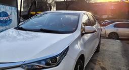 Toyota Corolla 2018 года за 6 500 000 тг. в Алматы – фото 3