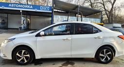 Toyota Corolla 2018 года за 6 500 000 тг. в Алматы – фото 4