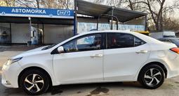 Toyota Corolla 2018 года за 6 500 000 тг. в Алматы – фото 5