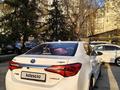 Toyota Corolla 2018 года за 5 300 000 тг. в Алматы – фото 7