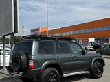 Nissan Patrol 2000 года за 6 800 000 тг. в Алматы – фото 5