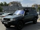 Nissan Patrol 2000 года за 6 800 000 тг. в Алматы – фото 2