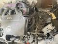 Двигатель за 530 000 тг. в Алматы