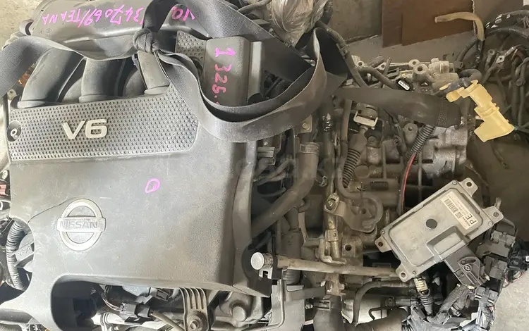 Двигатель за 530 000 тг. в Алматы