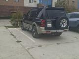 Mitsubishi Montero 2002 годаfor4 500 000 тг. в Кызылорда – фото 4