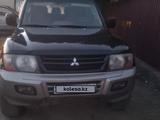 Mitsubishi Montero 2002 годаfor4 500 000 тг. в Кызылорда – фото 2