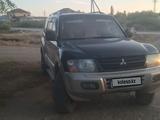 Mitsubishi Montero 2002 годаfor4 500 000 тг. в Кызылорда