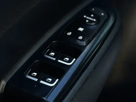 Kia Rio X-Line 2019 года за 5 600 000 тг. в Астана – фото 17
