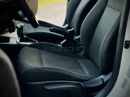 Kia Rio X-Line 2019 года за 5 600 000 тг. в Астана – фото 5