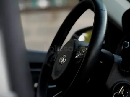Kia Rio X-Line 2019 года за 5 600 000 тг. в Астана – фото 8