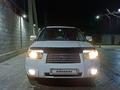 Subaru Forester 2007 годаүшін4 500 000 тг. в Алматы