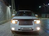 Subaru Forester 2007 годаүшін4 500 000 тг. в Алматы
