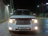Subaru Forester 2007 годаүшін4 500 000 тг. в Алматы – фото 3