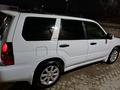 Subaru Forester 2007 годаүшін4 500 000 тг. в Алматы – фото 4