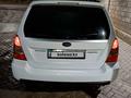 Subaru Forester 2007 годаүшін4 500 000 тг. в Алматы – фото 5