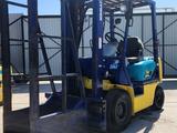 Komatsu  FG10 2003 года за 2 900 000 тг. в Алматы