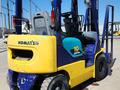 Komatsu  FG10 2003 года за 2 900 000 тг. в Алматы – фото 4
