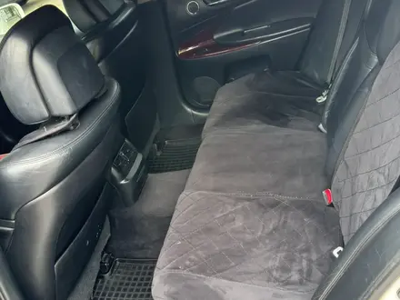 Lexus GS 300 2006 года за 5 000 000 тг. в Алматы – фото 11