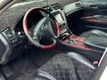 Lexus GS 300 2006 года за 5 000 000 тг. в Алматы – фото 12