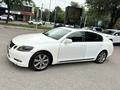 Lexus GS 300 2006 года за 5 000 000 тг. в Алматы – фото 13